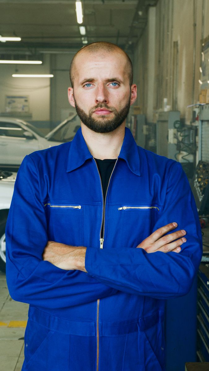 Técnico del equipo AparaListo